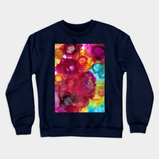 Bouquet Crewneck Sweatshirt